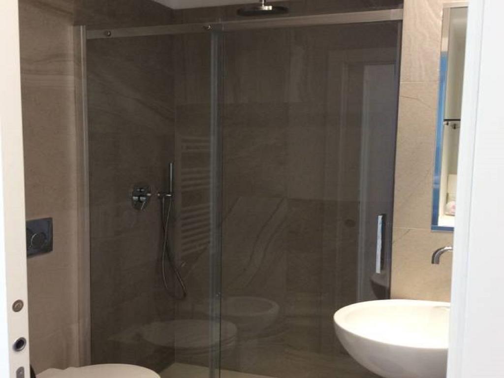 Appartamento Mare 103 San Remo Exterior foto